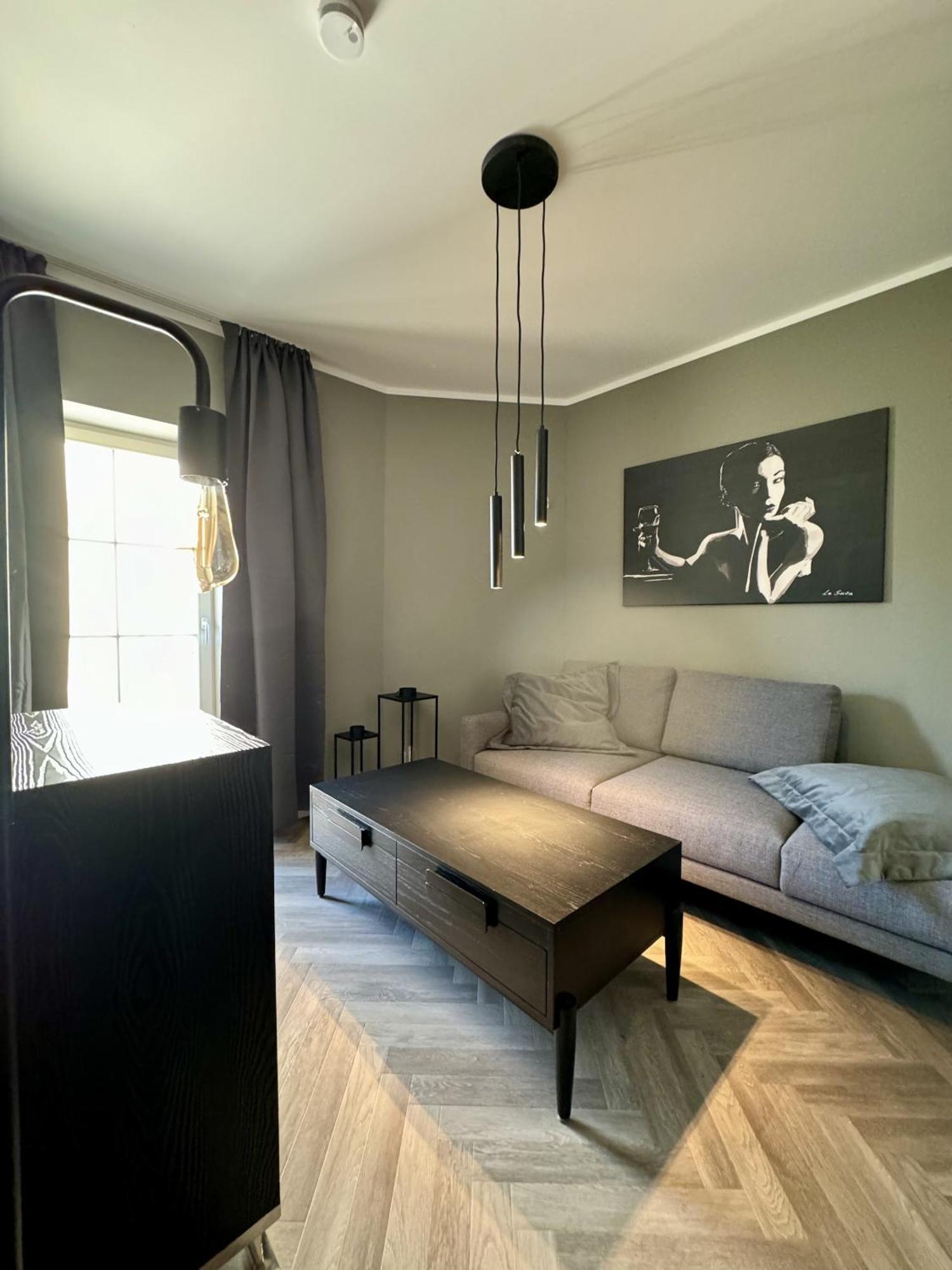 Apartmenthaus Burkhardt マイセン 部屋 写真