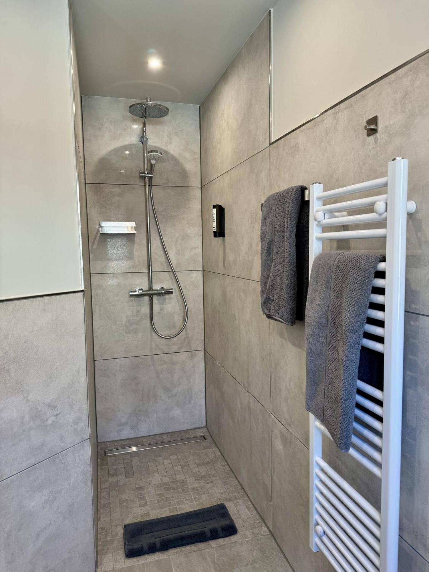 Apartmenthaus Burkhardt マイセン 部屋 写真