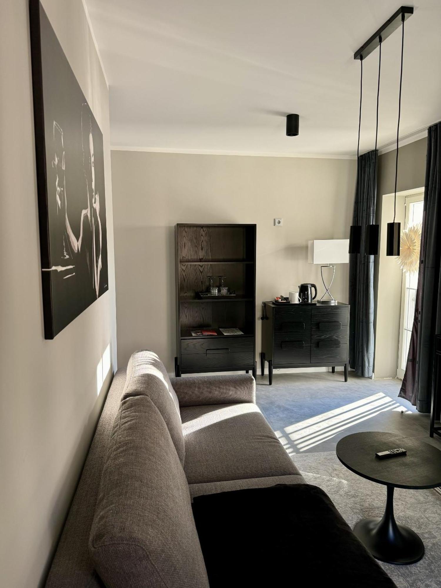 Apartmenthaus Burkhardt マイセン 部屋 写真