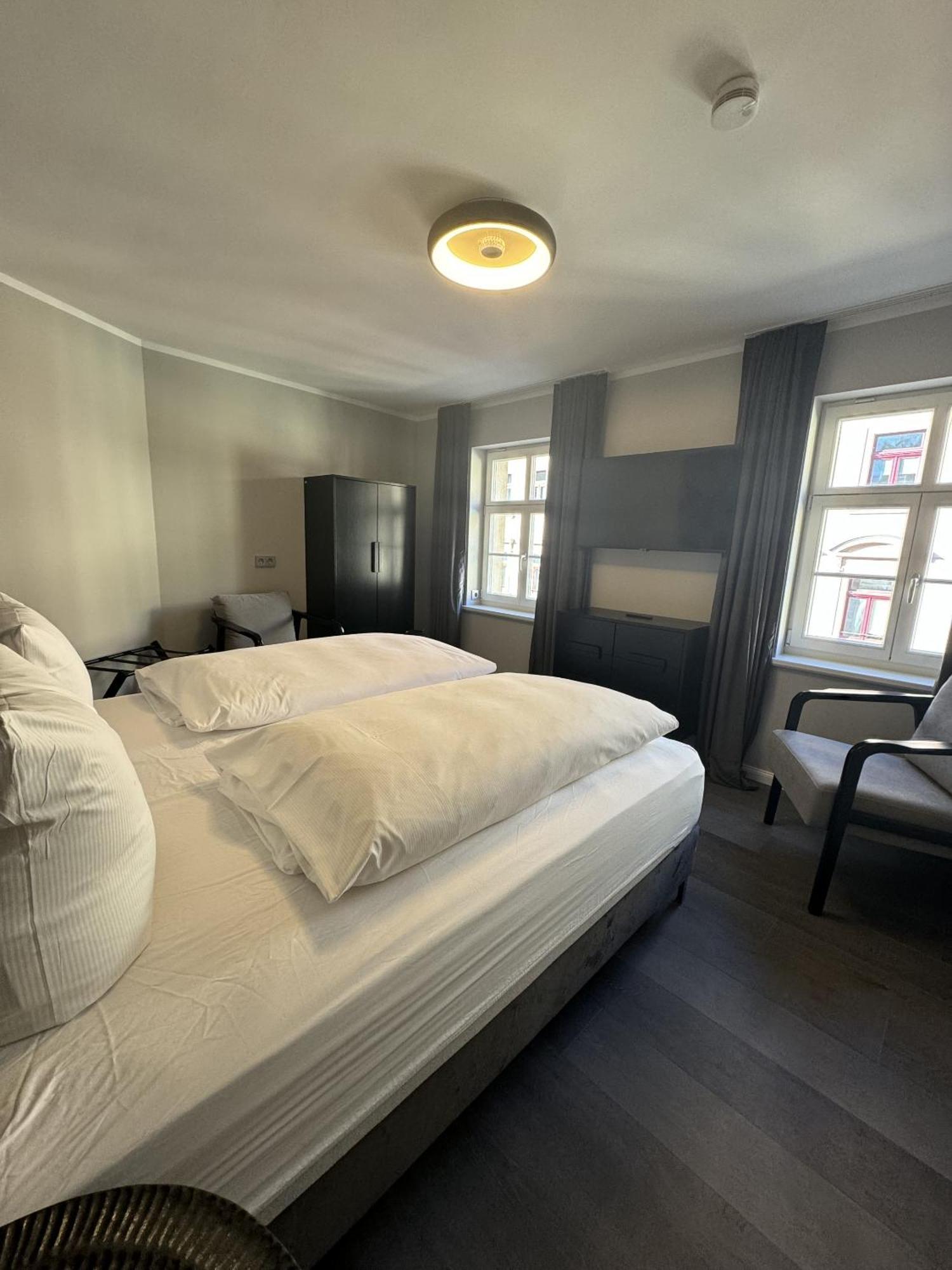 Apartmenthaus Burkhardt マイセン 部屋 写真