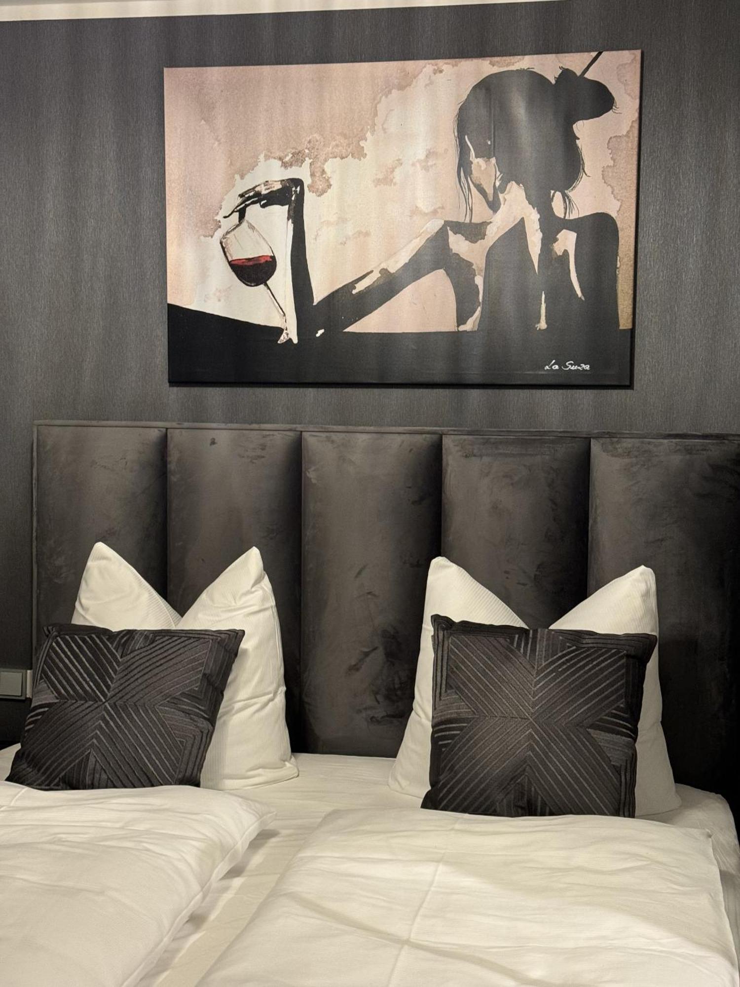 Apartmenthaus Burkhardt マイセン 部屋 写真