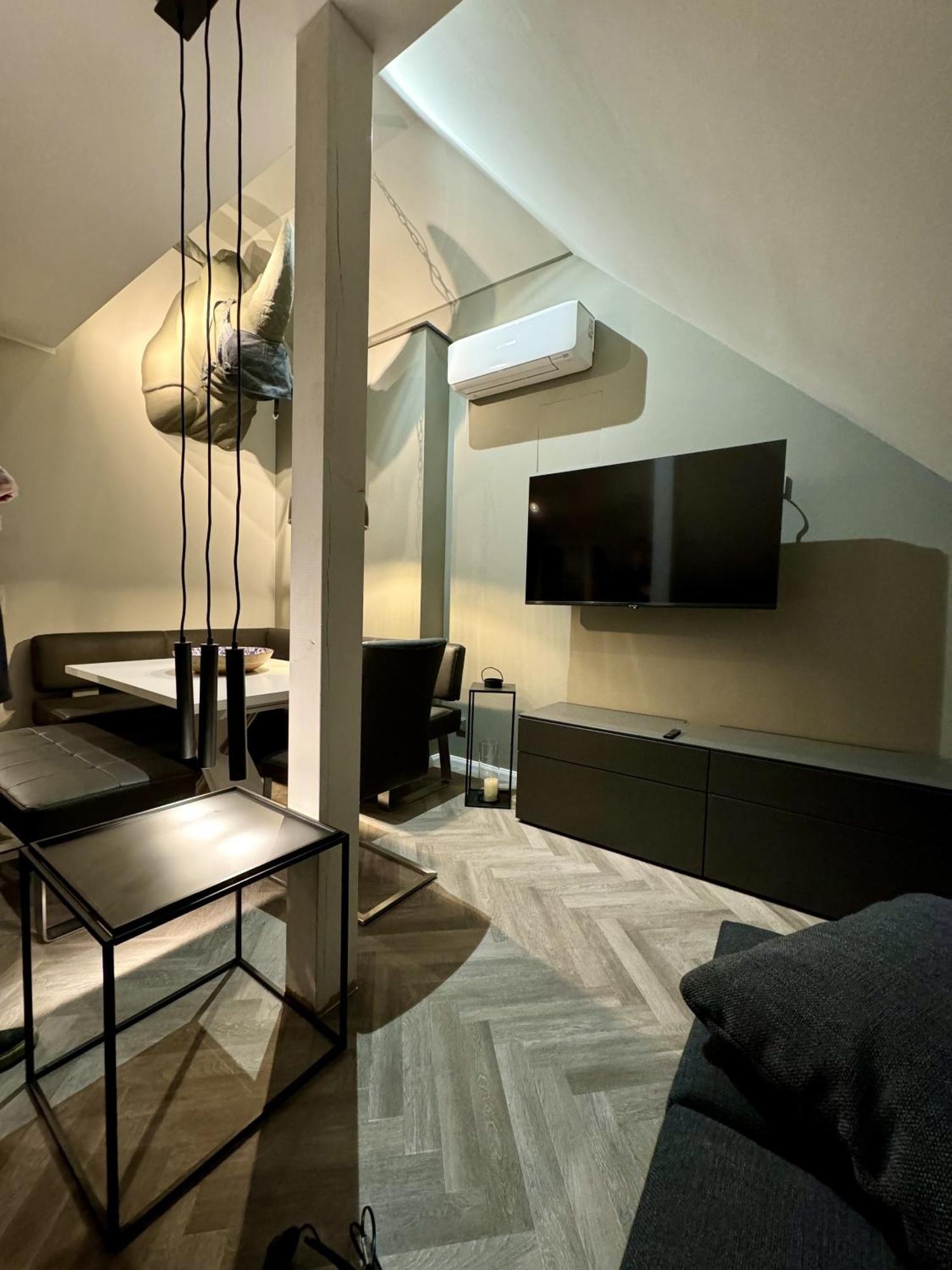 Apartmenthaus Burkhardt マイセン 部屋 写真