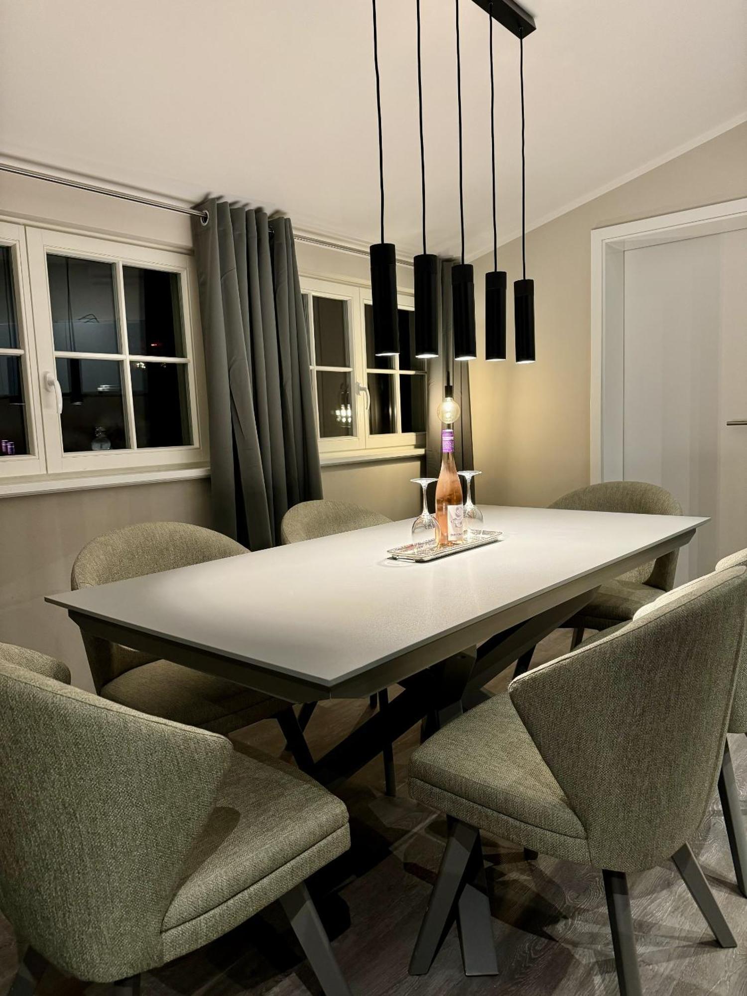 Apartmenthaus Burkhardt マイセン エクステリア 写真