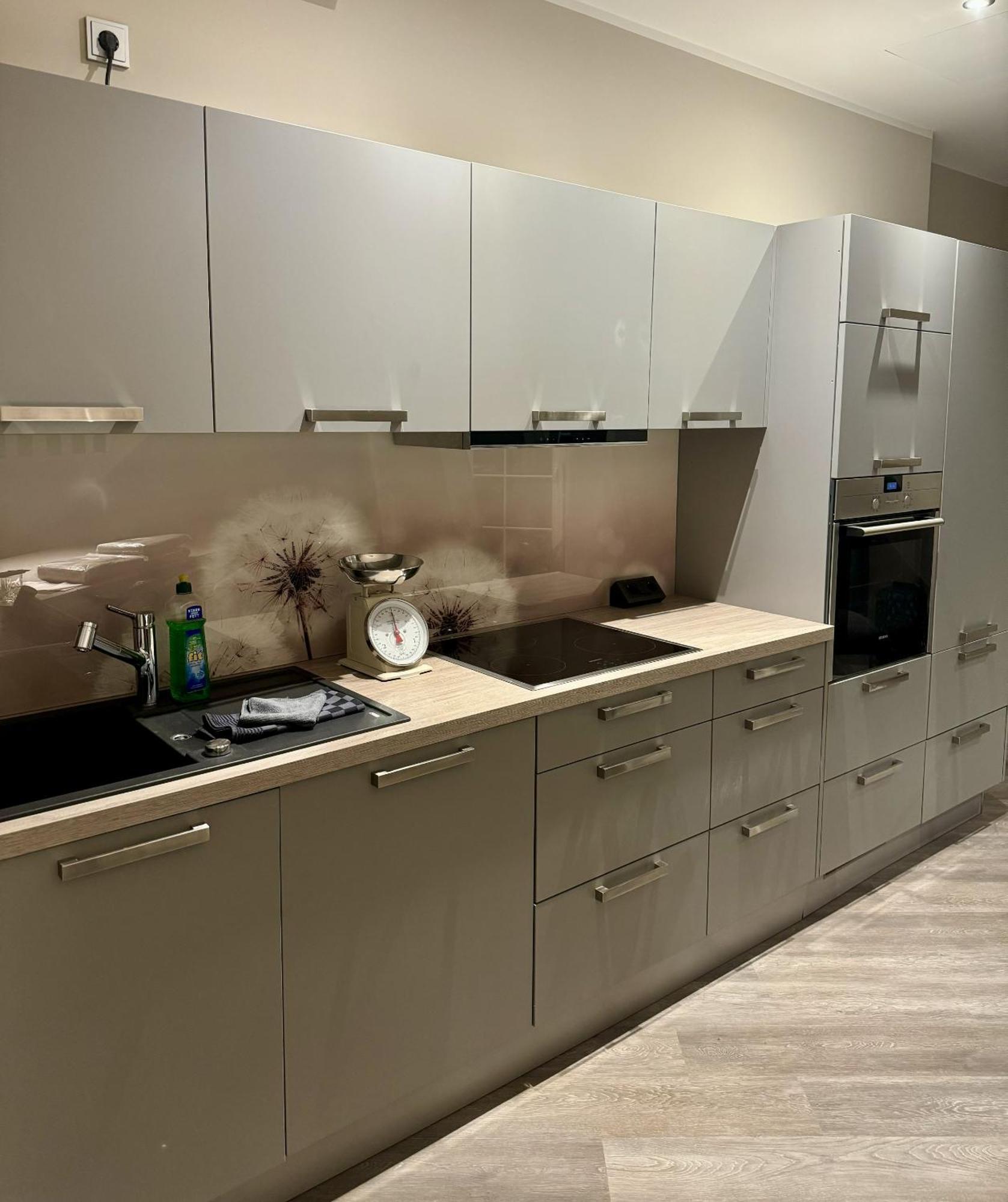 Apartmenthaus Burkhardt マイセン エクステリア 写真