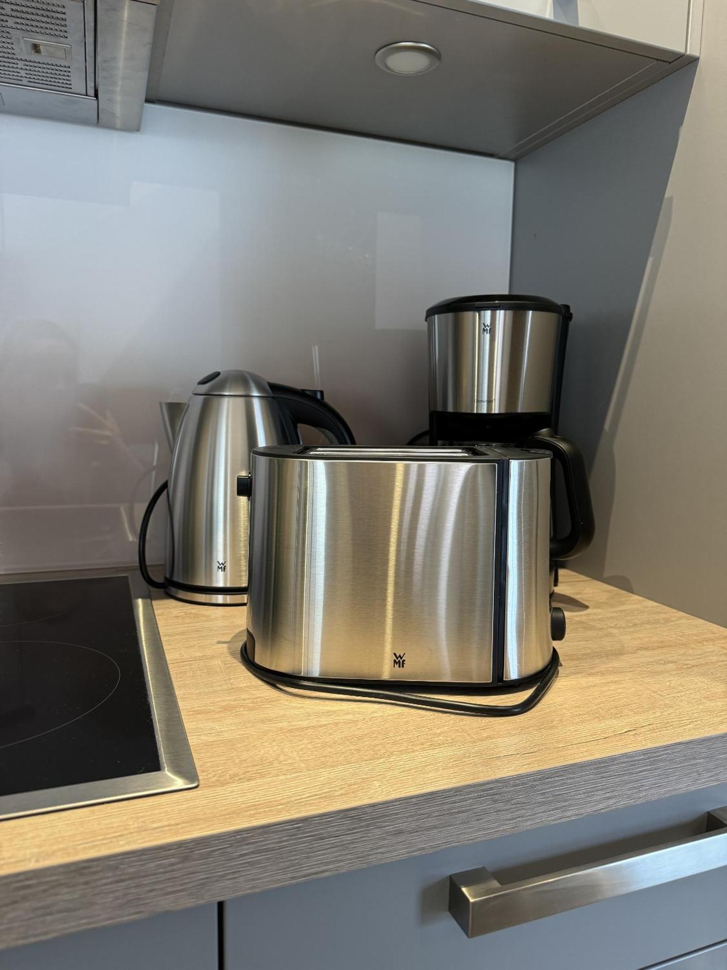 Apartmenthaus Burkhardt マイセン エクステリア 写真