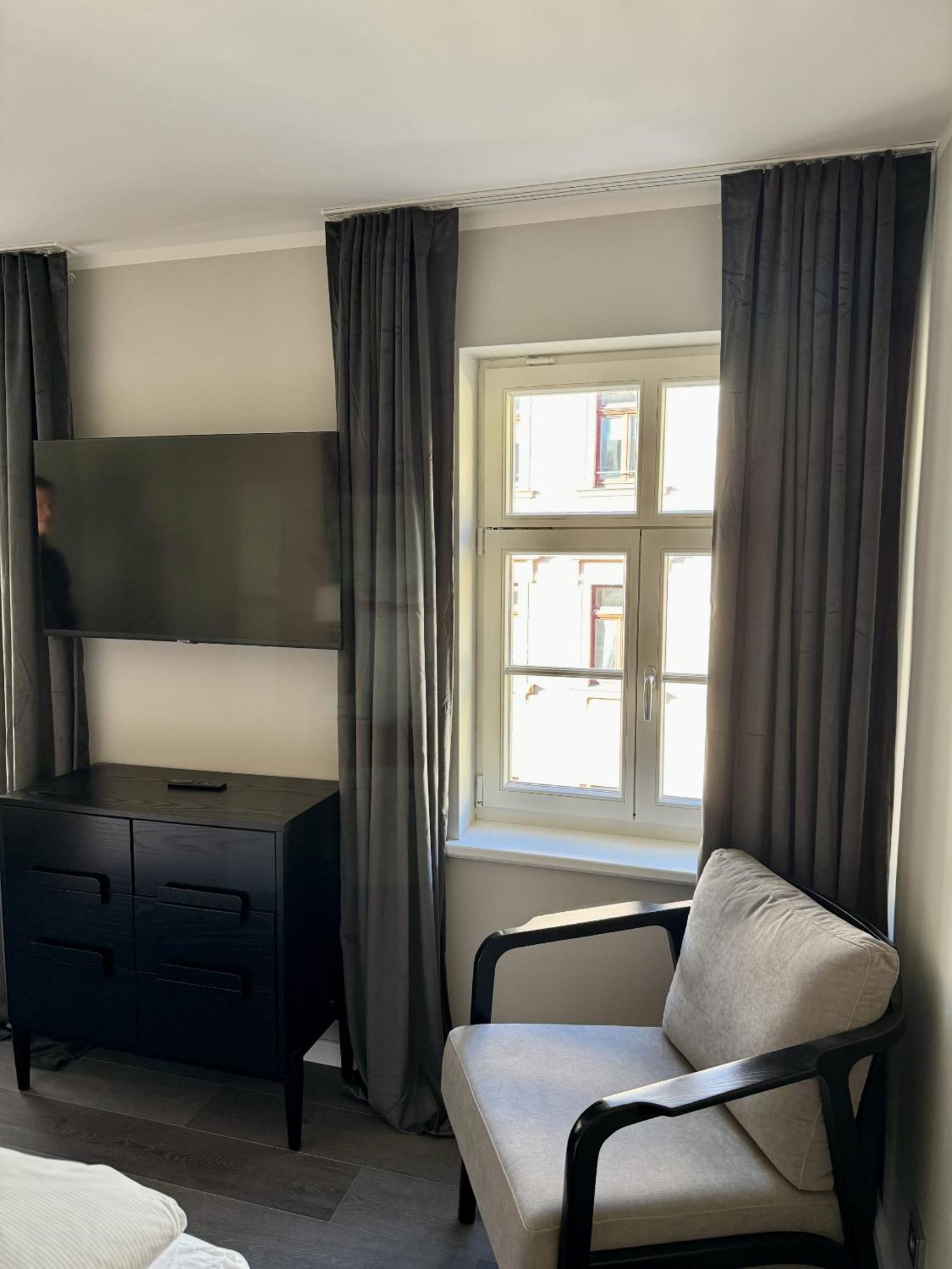 Apartmenthaus Burkhardt マイセン エクステリア 写真