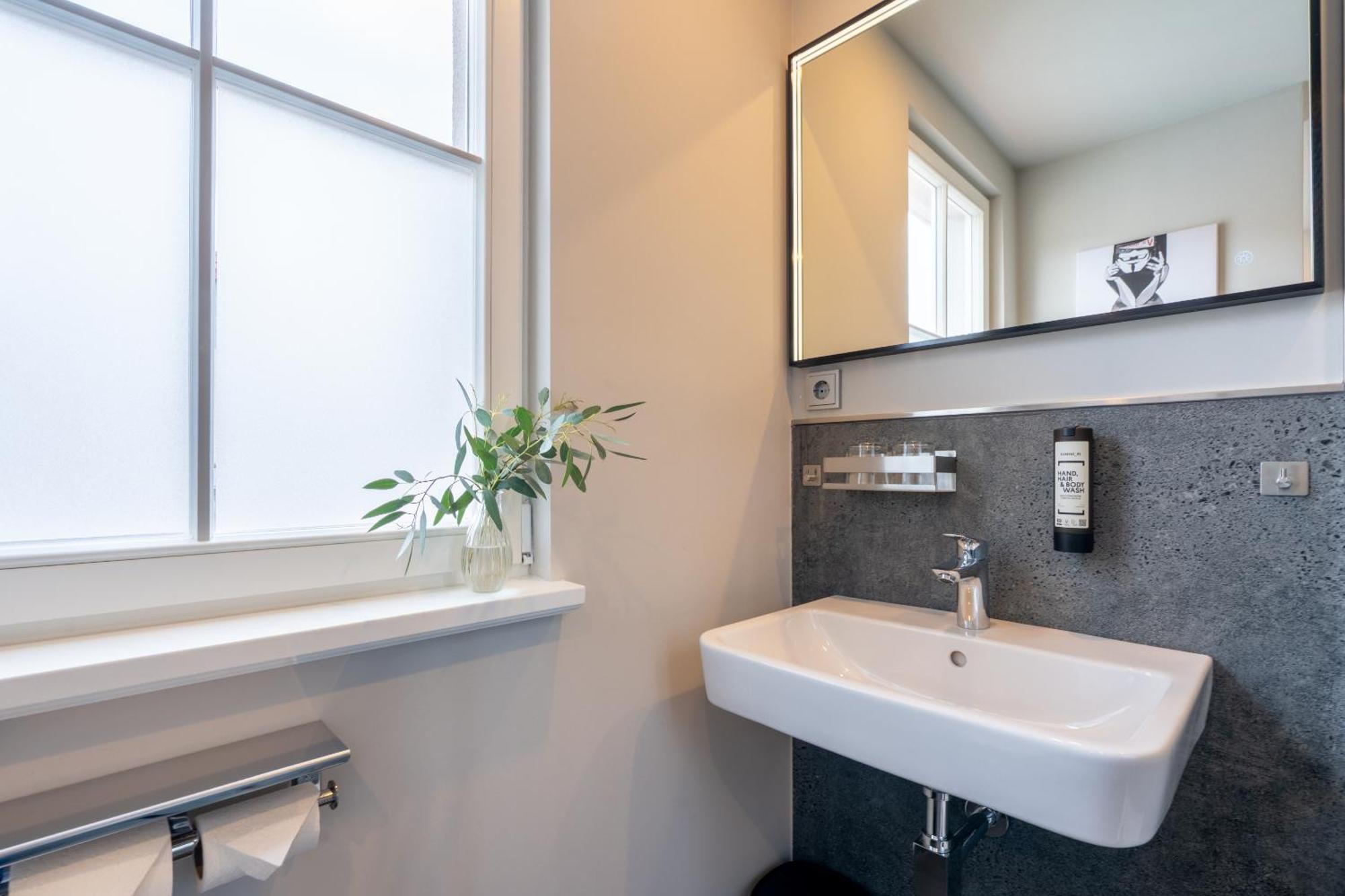 Apartmenthaus Burkhardt マイセン 部屋 写真