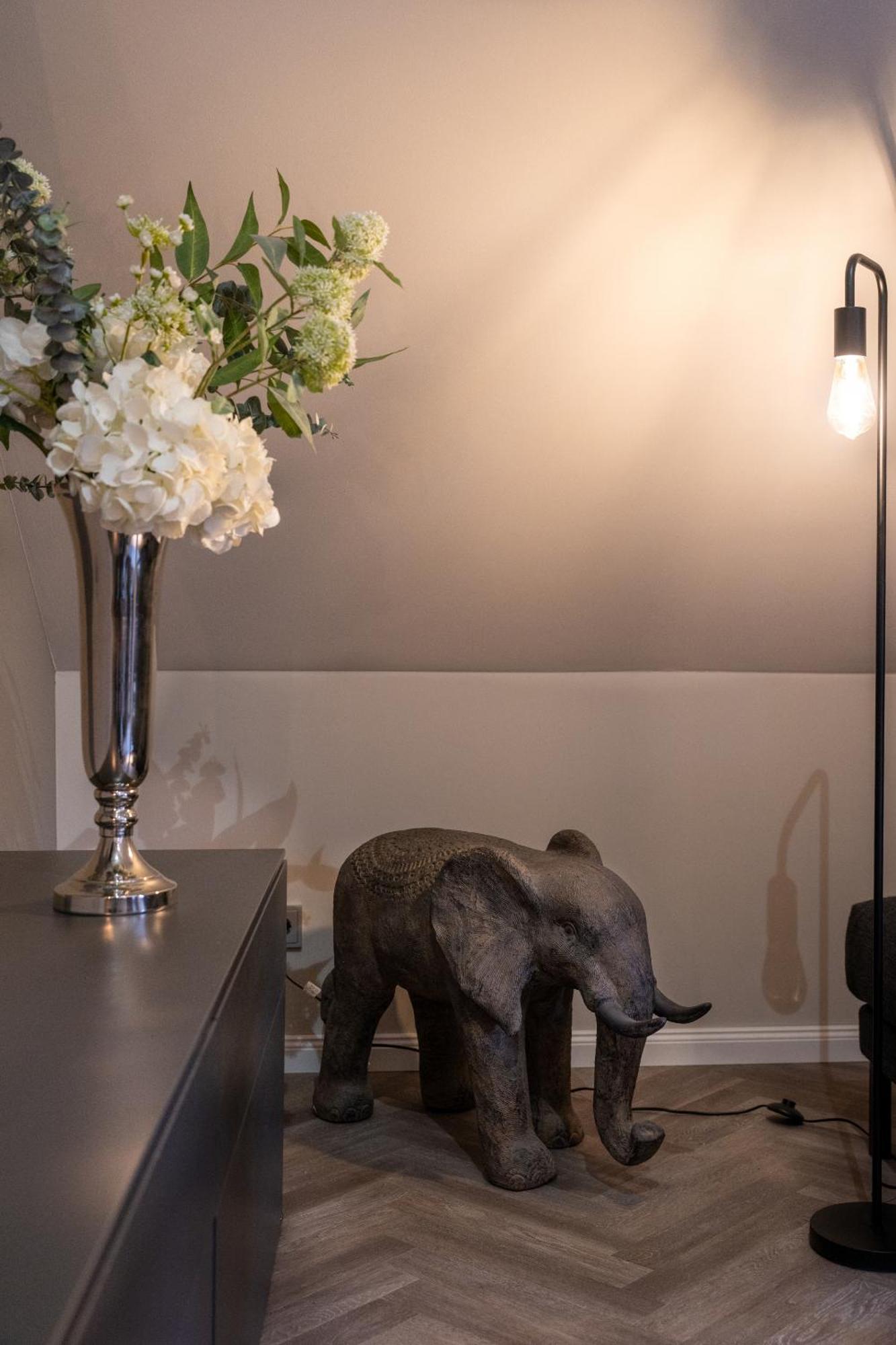 Apartmenthaus Burkhardt マイセン 部屋 写真