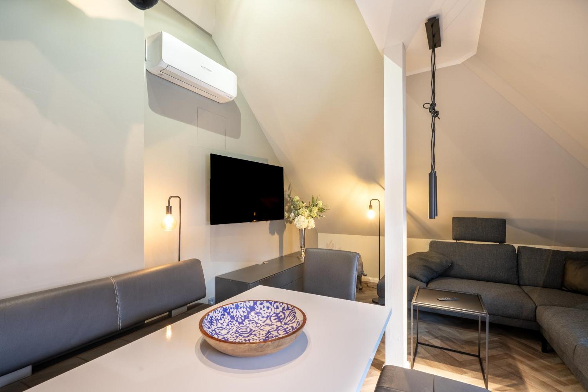 Apartmenthaus Burkhardt マイセン 部屋 写真