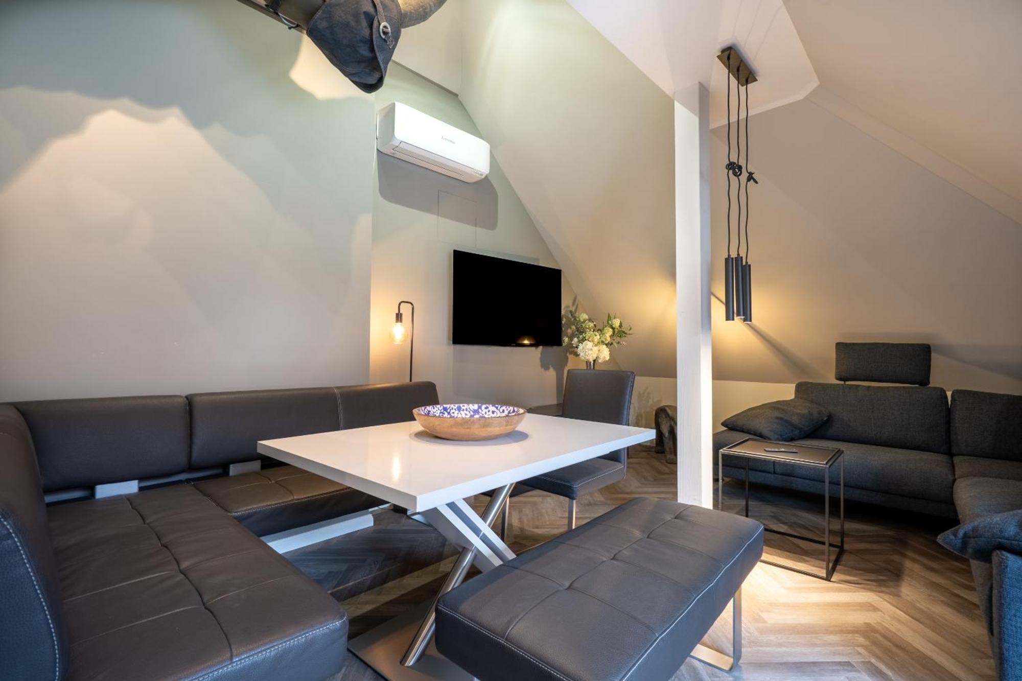 Apartmenthaus Burkhardt マイセン 部屋 写真