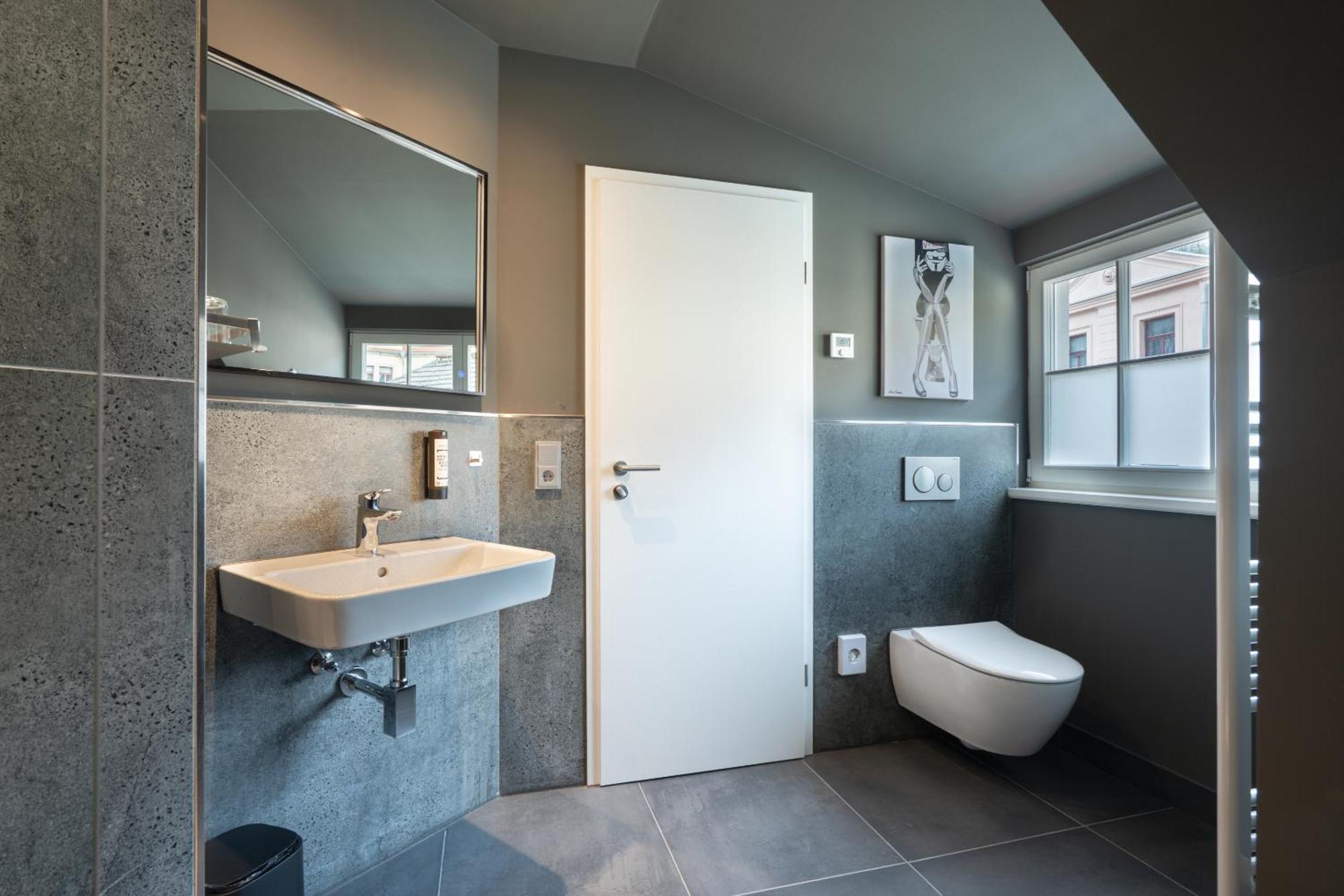 Apartmenthaus Burkhardt マイセン 部屋 写真