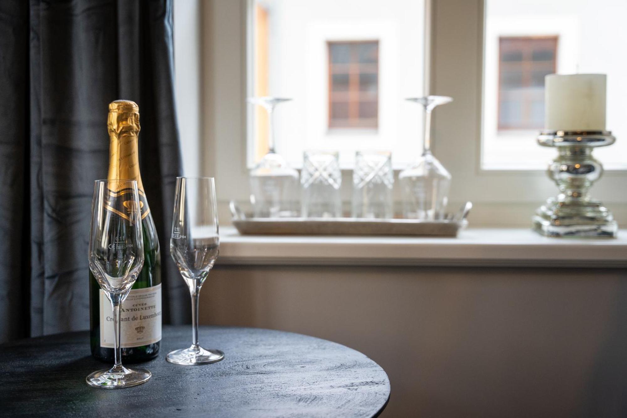 Apartmenthaus Burkhardt マイセン エクステリア 写真